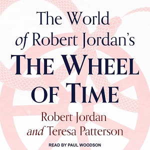 The World of Robert Jordans The Wheel of Time