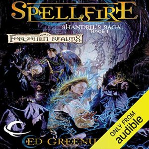 Spellfire: Forgotten Realms