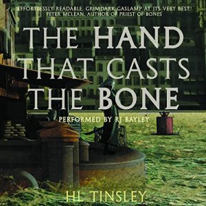 The Hand that Casts the Bone