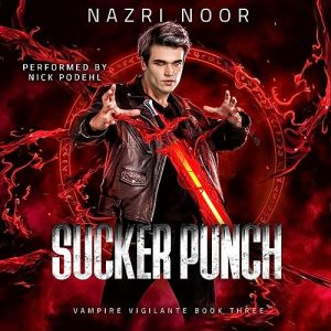 Sucker Punch: Vampire Vigilante