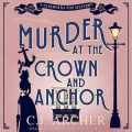 Murder at the Crown and Anchor