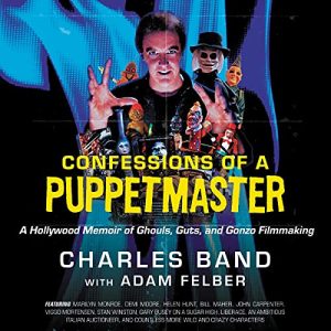 Confessions of a Puppetmaster