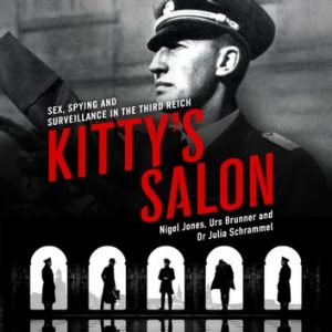 Kittys Salon