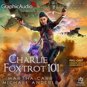 Charlie Foxtrot 101