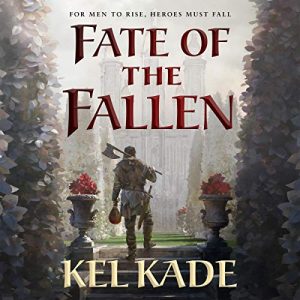 Fate of the Fallen: The Shroud of Prophecy