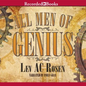 All Men of Genius