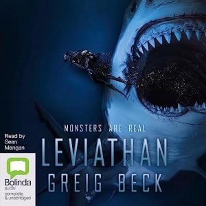 Leviathan: Cate Granger