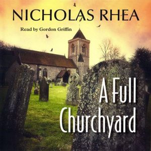 A Full Churchyard