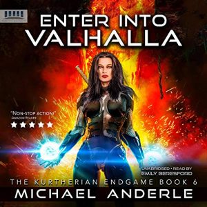 Enter Into Valhalla