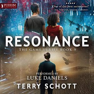 Resonance: The Game Is Life
