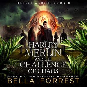Harley Merlin and the Challenge of Chaos