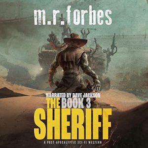 The Sheriff 3