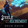 Steele Alchemist: A LitRPG Series