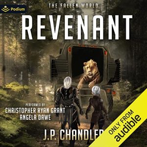 Revenant: The Fallen World