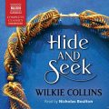 Hide and Seek [Naxos]