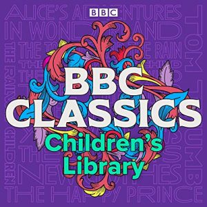 BBC Classics Childrens Library
