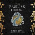 The Basilisk Throne [True Decrypt]