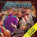 Monster Menu: A Slice-of-Life LitRPG