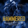 Hammered: Jenny Casey Series