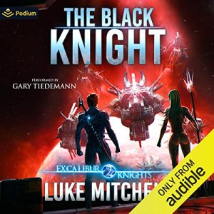The Black Knight: Excalibur Knights