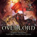 Overlord, Vol. 9