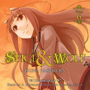 Spice and Wolf 6