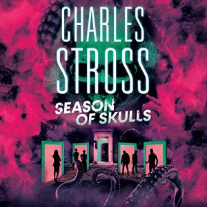 Season of Skulls