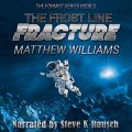 The Frost Line Fracture