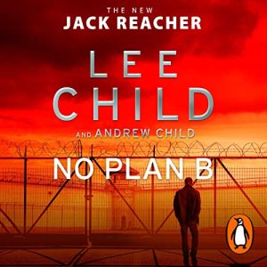 No Plan B: Jack Reacher