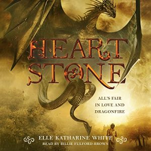 Heartstone: Alls Fair in Love and Dragonfire