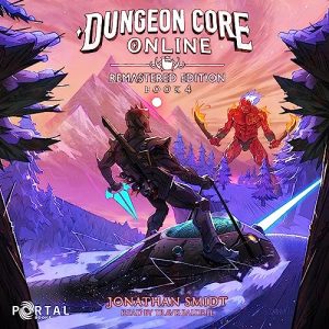 Dungeon Core Online: Remastered Edition