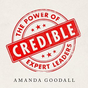 Credible: The Power of Expert Leaders