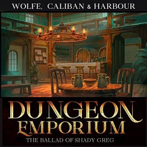 Dungeon Emporium