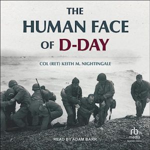 The Human Face of D-Day