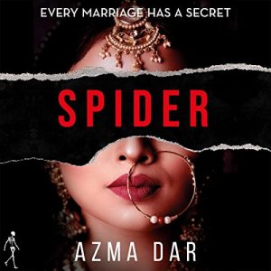 Spider: Every Marriage Has a Secret