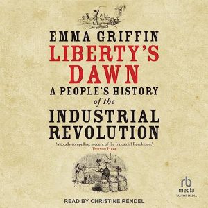 Libertys Dawn
