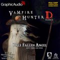 Vampire Hunter D: Volume 12