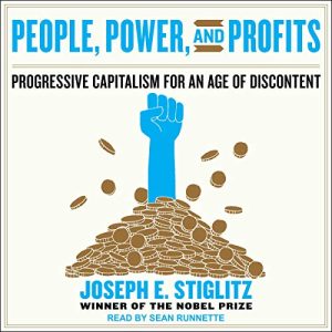 People Power and Profits