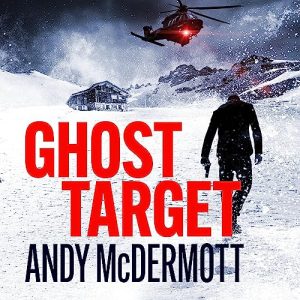 Ghost Target: Alex Reeve