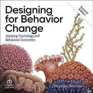 Designing for Behavior Change (2nd Edition)