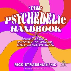 The Psychedelic Handbook