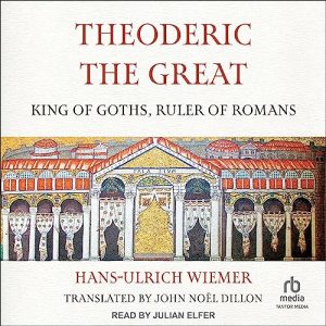 Theoderic the Great