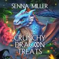 Crunchy Dragon Treats