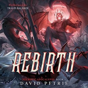 Rebirth: Necrotic Apocalypse