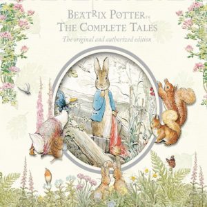 Beatrix Potter: The Complete Tales