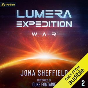 War: Lumera Expedition