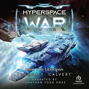 Hyperspace War: Leviathan