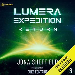 Return: Lumera Expedition