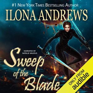 Sweep of the Blade: Innkeeper Chronicles