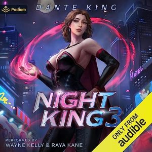 Night King 3